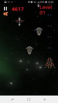 Invaders Universe Screen Shot 6