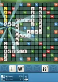 Scrabble - Words Friend - Word Games Screen Shot 0