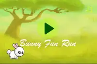 Bunny Fun Run Screen Shot 8