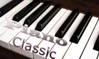 Piano Classic Screen Shot 2