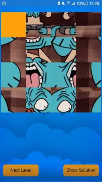 GUMBOLLO Screen Shot 1