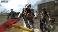 Idle Zombie : Dead War Hero Battle Screen Shot 3