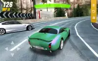 Extreme Drift Racing : High Speed Car Driving Sim Screen Shot 1