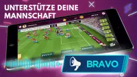 GOAL BINGO - Alle Bundesliga Spiele live in 2D Screen Shot 8