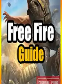 free fire guide (NEW) Screen Shot 0
