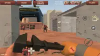 Battle Fortress 2 Mobile Screen Shot 6