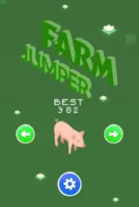 Farm Jumper Screen Shot 3