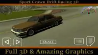 Car Drift Driving Simulator 3D Screen Shot 1