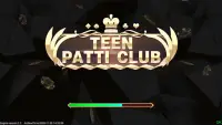 TeenPattiClub Screen Shot 1