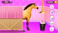 Princess Horse Caring 3 Screen Shot 2