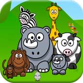 Animal Games (Trial)