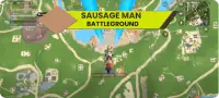 new sausage man battleground tips Screen Shot 2