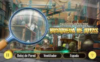 Joyas Piratas De La Isla Perdida - Objetos Ocultos Screen Shot 0