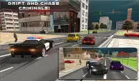 politie chase mobiel corps Screen Shot 23