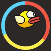 Flappy Color Switch