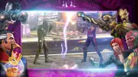 Infinity Fight War: Avenger Hero vs Thanos Villain Screen Shot 2