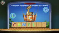 Circo de Animales - Joy Preschool Game Screen Shot 5