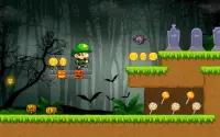 Bob's World - Super Run Game Screen Shot 19