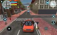 Superhero Screen Shot 1