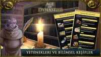 Age of Dynasties: Orta Çağ Screen Shot 7