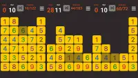 Sum X - simple math puzzle Screen Shot 5