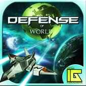 Defense Of World
