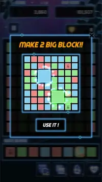 Block Puzzle: Merge Square Screen Shot 10