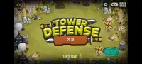 Tower Defense Screen Shot 3