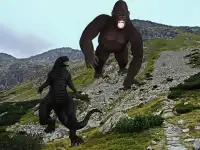 Kong Monster Screen Shot 3