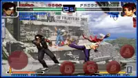 guide King OF Fighters 98 Screen Shot 2