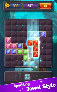 Block Puzzle Jewel Blast Screen Shot 17