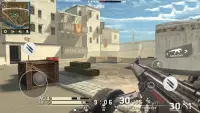 FPS Shooting Strike : Offline Shooting Games 2020 Screen Shot 2