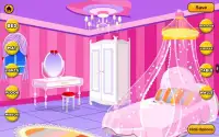 Room Decoration for Girls Screen Shot 1