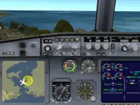 Flight Simulator 2013 FlyWings - Rio de Janeiro Screen Shot 2