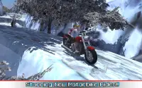बाइक रेस: मोटरसाइकिल दुनिया Screen Shot 3