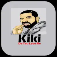 Kiki Do You Love Me : Game kiki New Challenge Screen Shot 0