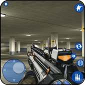 Critical Special Strike FPS