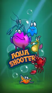 Aqua Shooter Screen Shot 0