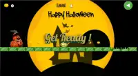 Mr Happy Halloween Jumper Screen Shot 1