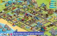 Build a Village - City Town Screen Shot 11