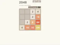 2048 Screen Shot 4