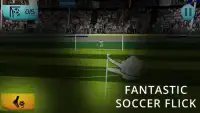 Real World Soccer Stars Championship Screen Shot 2