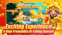 Go Fish-Casino Fishing Game OL Screen Shot 6