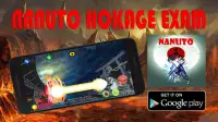 Nanuto Senki Ultimate: Ninja Next Hokage Screen Shot 1