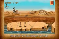 Desert Runner Action Adventure Screen Shot 2
