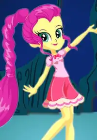 👗 👠 Pony Girls Screen Shot 3