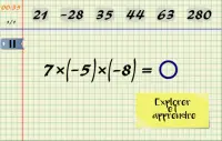 Math pour l'ecole Screen Shot 18