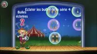 Le cirque des animaux - Joy Preschool Game Screen Shot 6