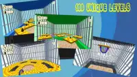 Hamster Ball : Tilt Game Screen Shot 2