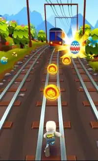 Guide Subway Surf Screen Shot 1